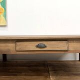 XXL draper's table from the 1950s