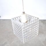 Diamant Suspension by Aloys Gangkofner for Erco 1970