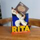Rita advertising