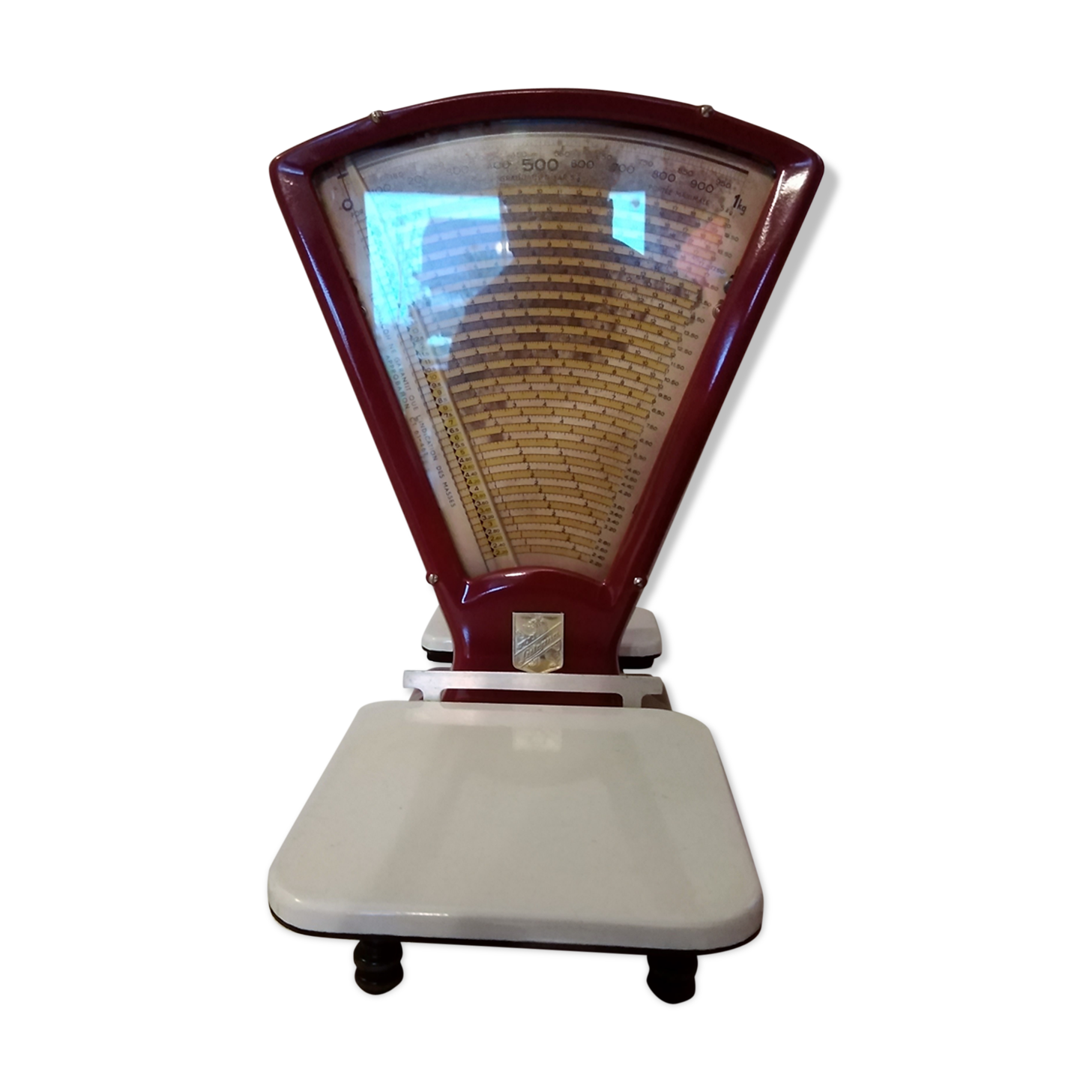 Lutrana trade balance