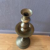 Candlestick candlestick
