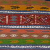 Carpet Berber 170x108cm