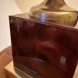 Le Dauphin egg lamp from the 70s