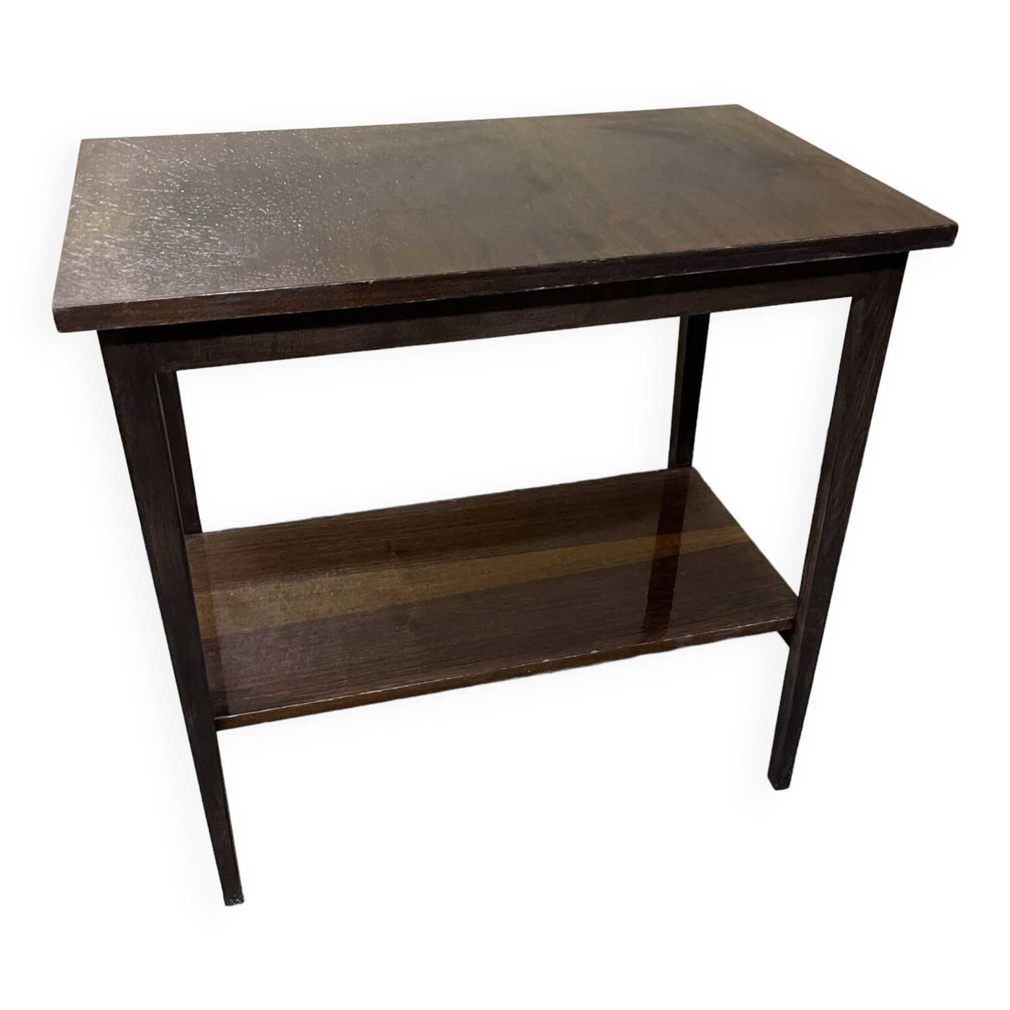 Table TV des années 60