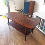 Vintage coffee table