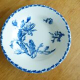 1 deep plate from Gien 221289