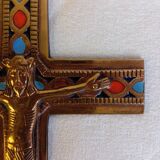 Modern crucifix - RELIGIOSA