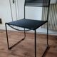 "Spaghetti" chair designed by Giandomenico Belotti for Alias.