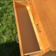 Commode vintage