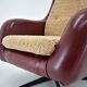 Swivel Armchair , Siesta , Czechoslovakia 1970s
