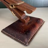 Gucci 1950 paper press