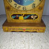Antique toy Fisher Price 1964
