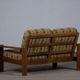 Vintage sofa – 146 cm