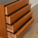 Commode à Tiroirs des Années 1960 par GV Møbler
