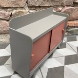 50s/60s doll sideboard furniture