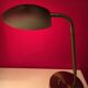 Lampe bureau couleur bronze à intensité variable