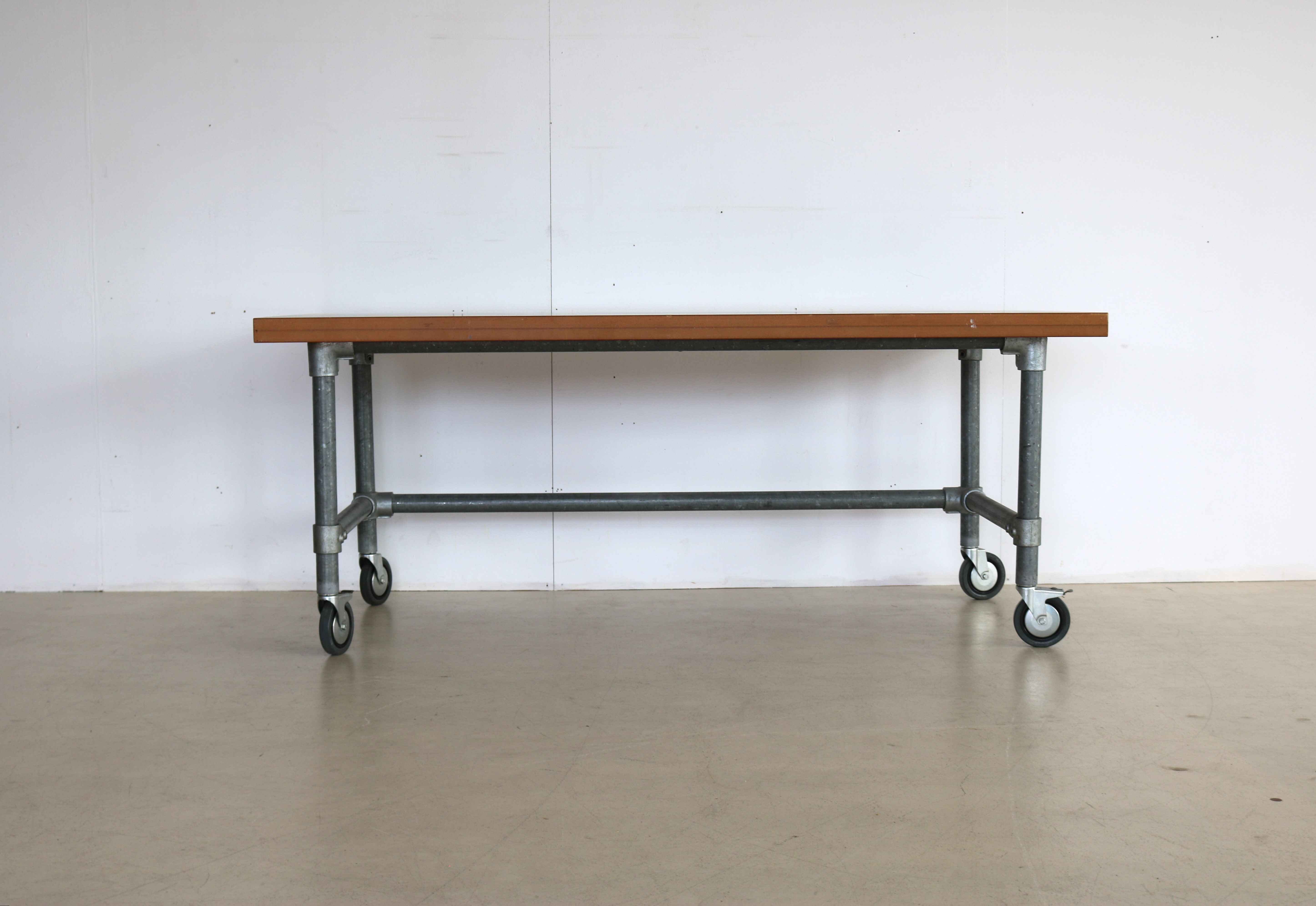 Table de travail