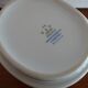 Bernardaud Limoges porcelain sugar bowl dolphin model - B & Cie