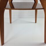Table "Crab", Jindrich Halabala, 30 years, Czechoslovakia