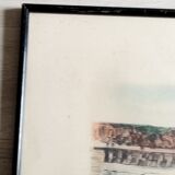 David Roberts - Correo de los Morros or Old Guardhouse, Granada