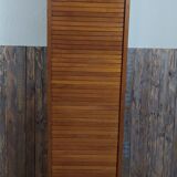 Curtain binder