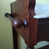 Table de toilette Louis Philippe