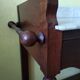 Table de toilette Louis Philippe
