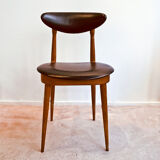 Scandinavian chair