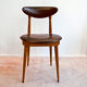 Scandinavian chair