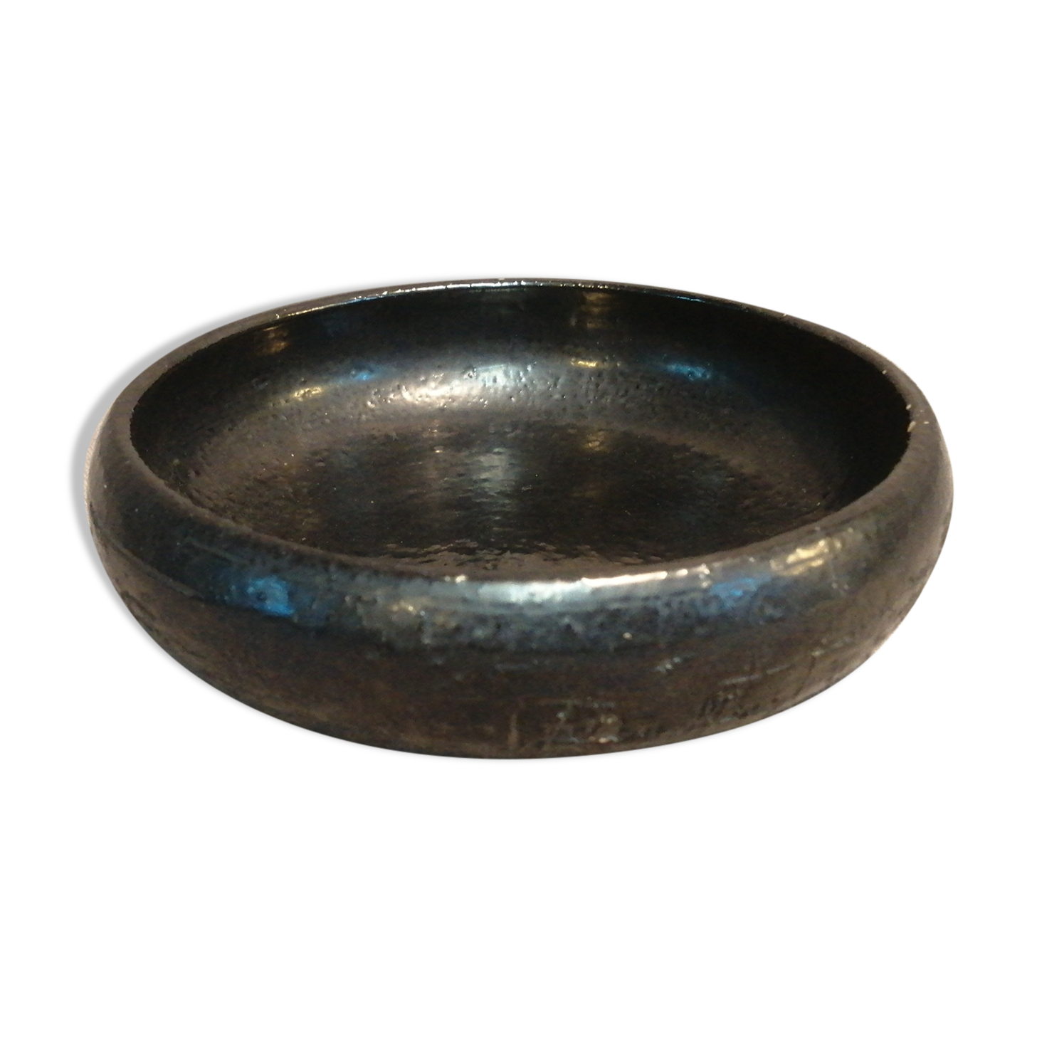 Jean Marais trinket bowl