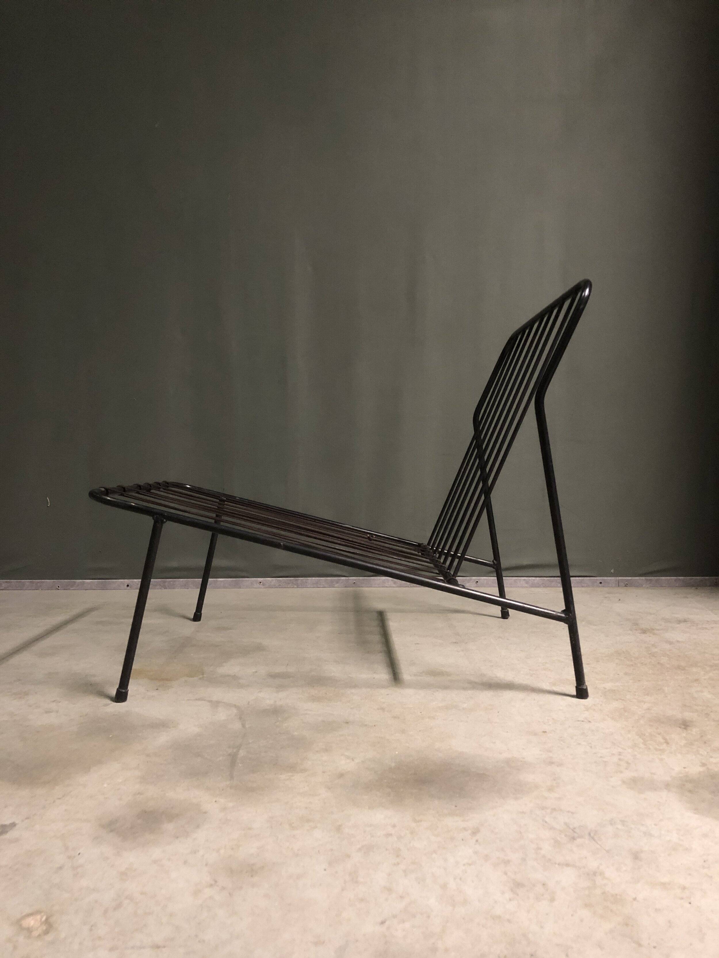 1 x Alf Svensson for Ljungs industries, 1950s