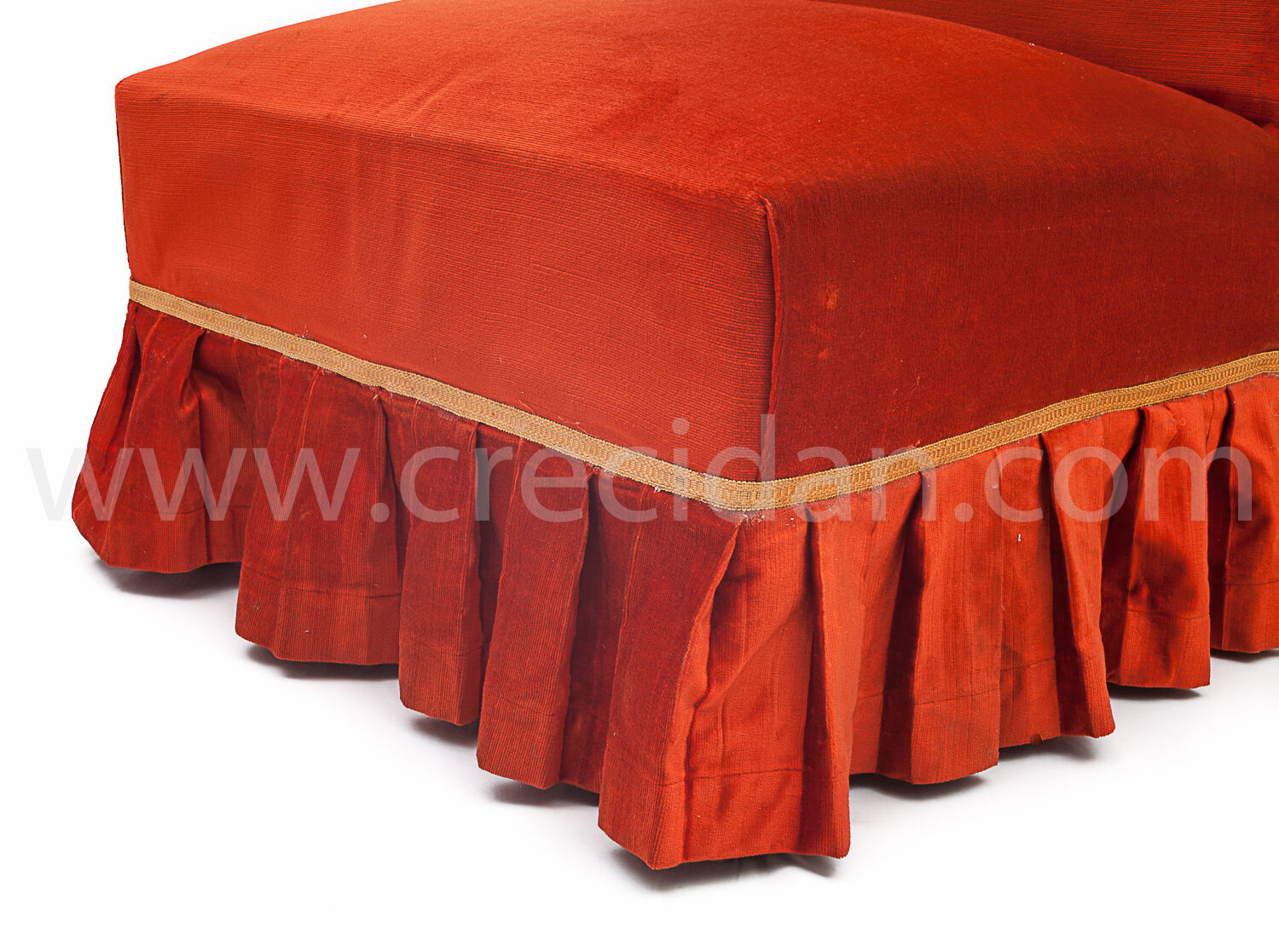 Two heaters from the 50s