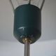 Vintage table lamp Timor designed by Louis Kalff for Philips, 1970s
