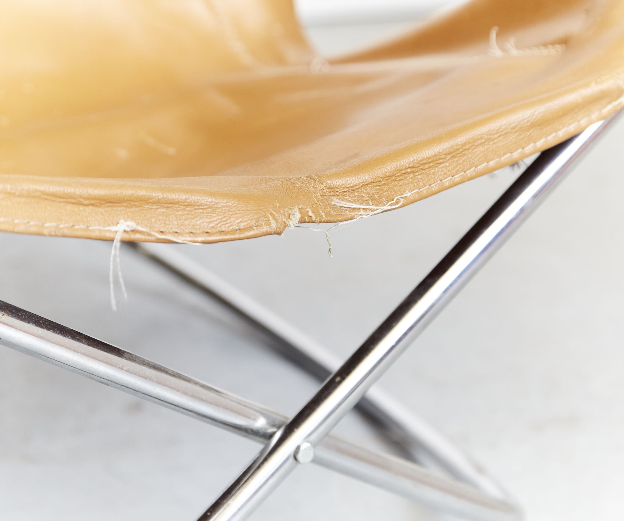 Takeshi Nii NY Chair for Jox Interni, 1958