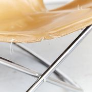Takeshi Nii NY Chair for Jox Interni, 1958