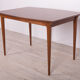 Table extensible de Mcintosh, années 1960