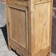 Confiturier or sideboard.