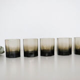 Set of 5 Luminac Luminac glasses