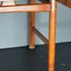 Midcentury Swedish Scandinavian sideboard cabinet by David Rosen model Napo