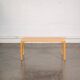 Large coffee table