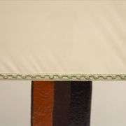Lampe de table en céramique par Raymor Bitossi années 1960