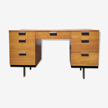 Bureau par John et Silvia Reid, édition Stag 1960