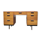 Desk by John and Silvia Reid, Stag Edition 1960
