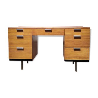 Desk by John and Silvia Reid, Stag Edition 1960