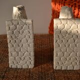 Owl bookends by Andrea Carlo Lucchesi italy