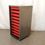 Industrial box 1950 redone