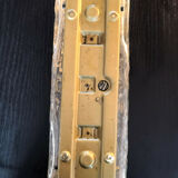 Great wall light Kalmar design 50s - 60s