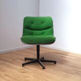 Charles Pollock armchair