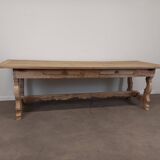 Table de ferme ancienne