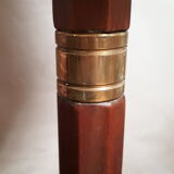 Art Deco floor lamp